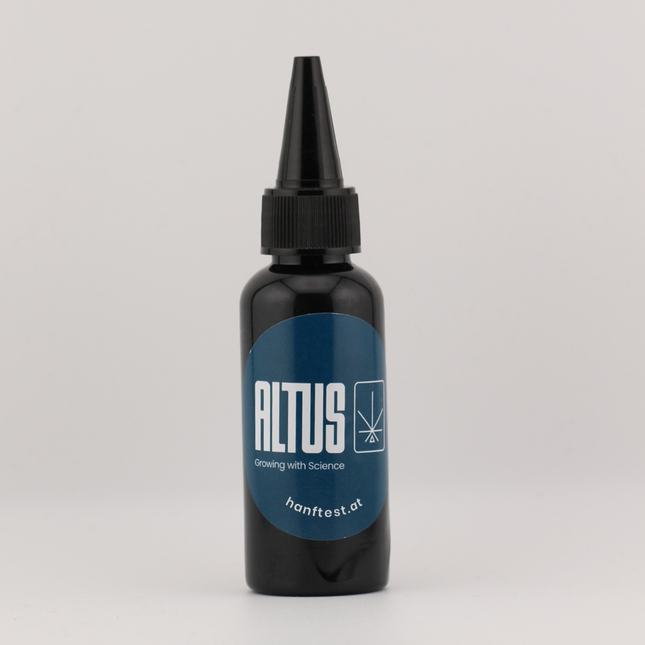 RootFast® Bewurzelungsgel | von Altus Biolabs | Bewurzelungsmittel für Stecklinge 50 ml
