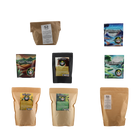 Magic Soil Bundle – Magic Soil zum Selbermischen für bis zu 180 L Erde