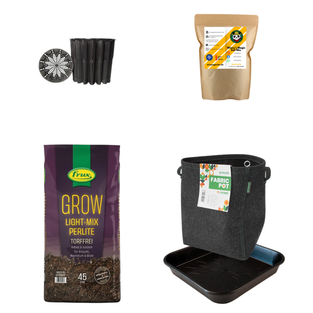 Banner image for: <h3>Quick Start Bundle</h3>