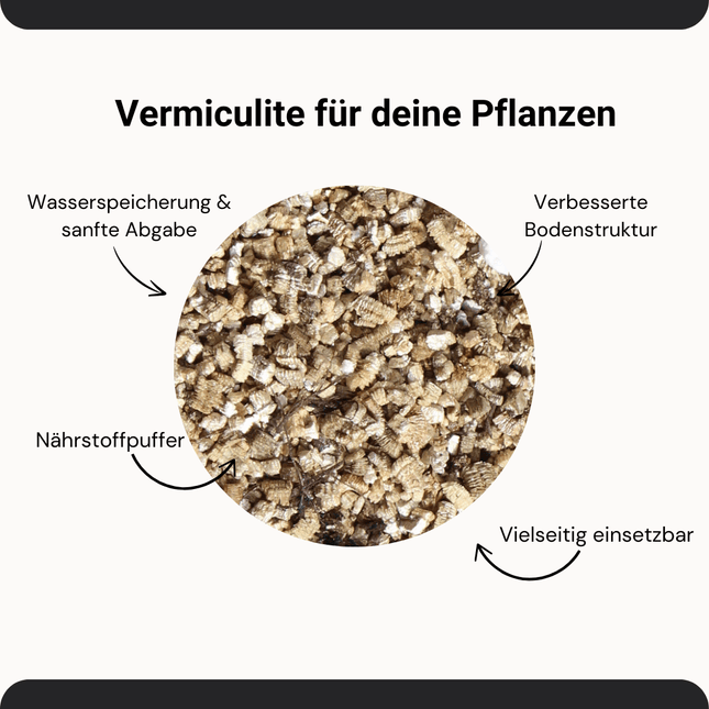 Vermiculite