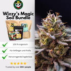 Magic Soil Bundle – Magic Soil zum Selbermischen für bis zu 180 L Erde